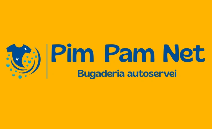 Pim Pam Net · Targeta client